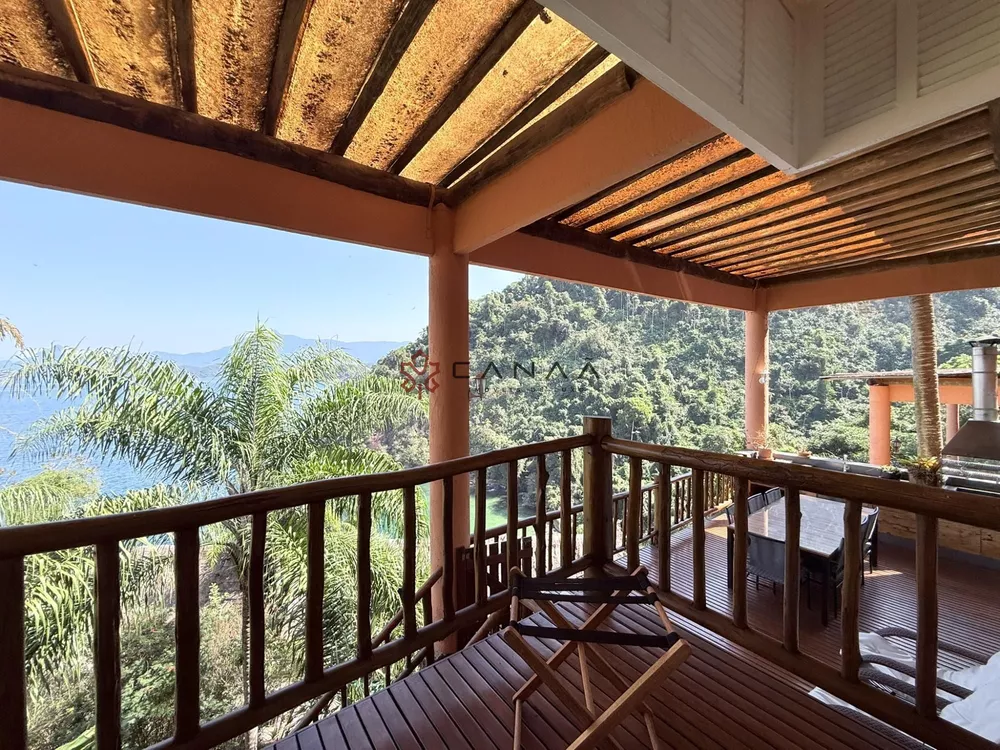 Casa de Condomínio, 4 quartos - Foto 12