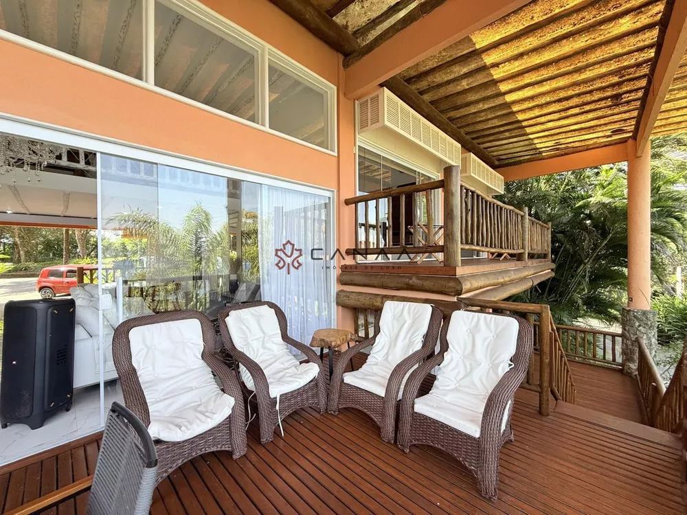 Casa de Condomínio, 4 quartos - Foto 9