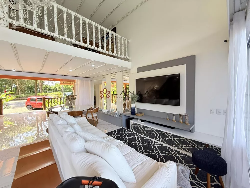 Casa de Condomínio, 4 quartos - Foto 25