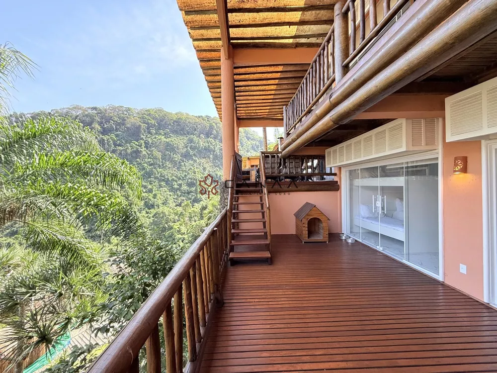 Casa de Condomínio, 4 quartos - Foto 10