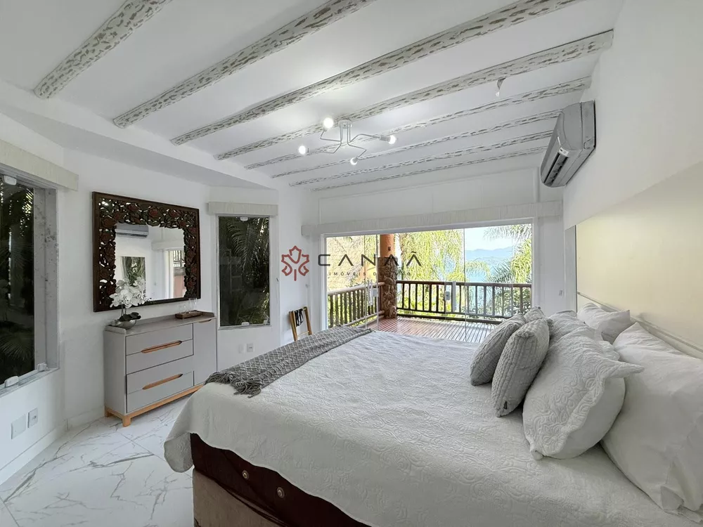 Casa de Condomínio, 4 quartos - Foto 42