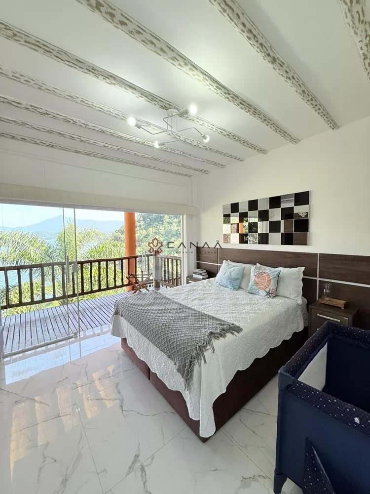 Casa de Condomínio, 4 quartos - Foto 45