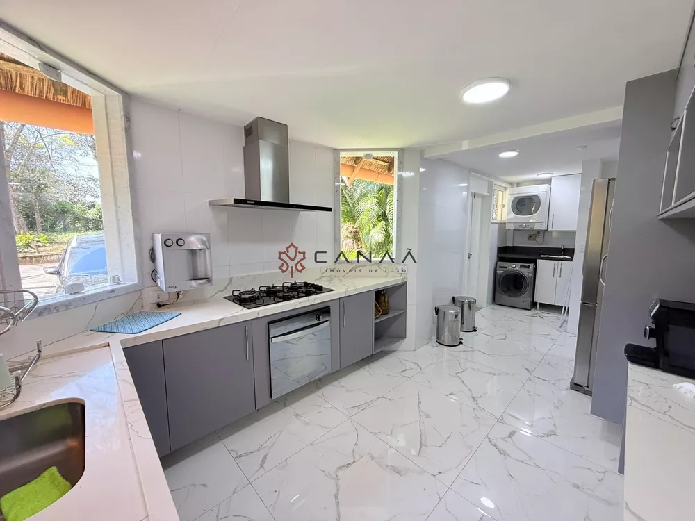 Casa de Condomínio, 4 quartos - Foto 35