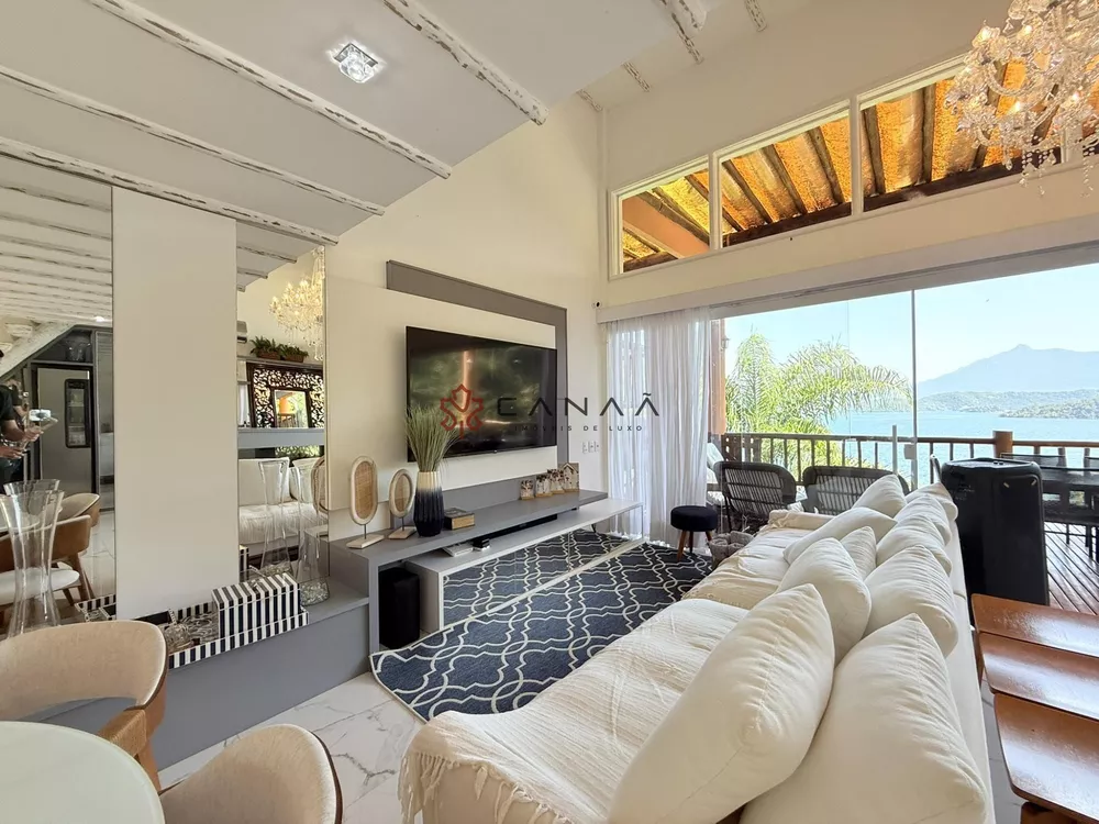 Casa de Condomínio, 4 quartos - Foto 24