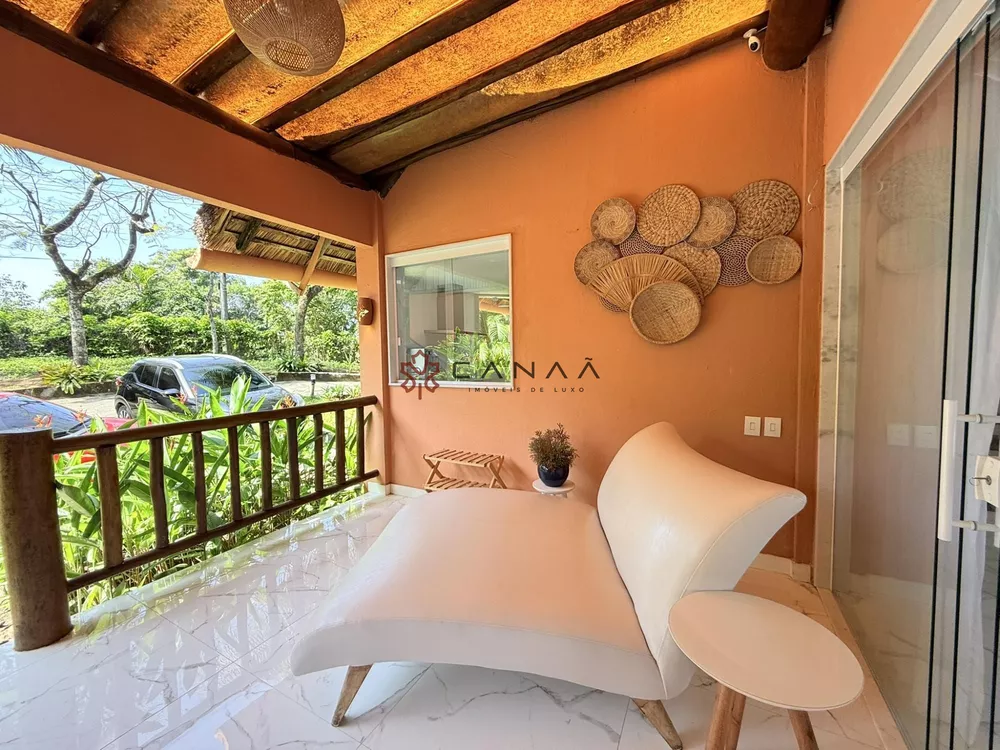 Casa de Condomínio, 4 quartos - Foto 17