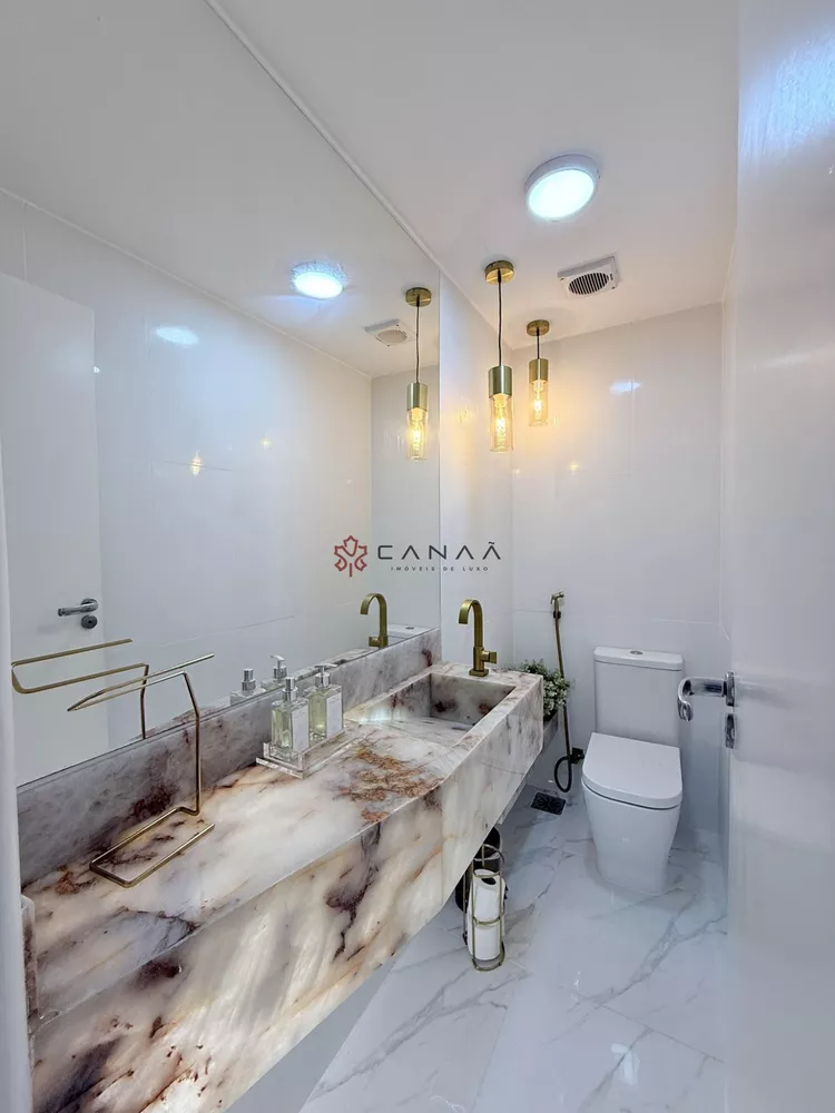 Casa de Condomínio, 4 quartos - Foto 52