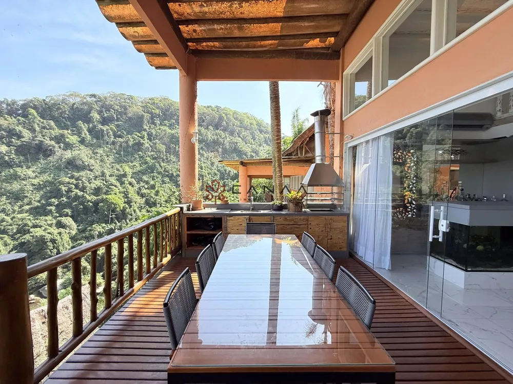 Casa de Condomínio, 4 quartos - Foto 6