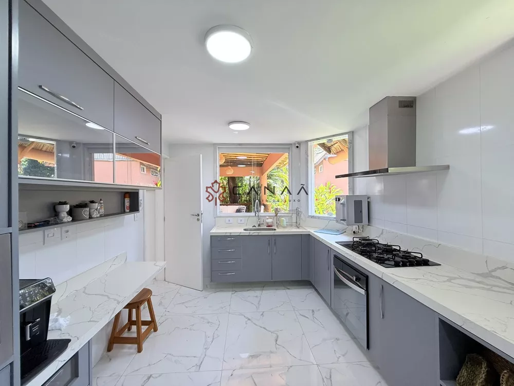 Casa de Condomínio, 4 quartos - Foto 34