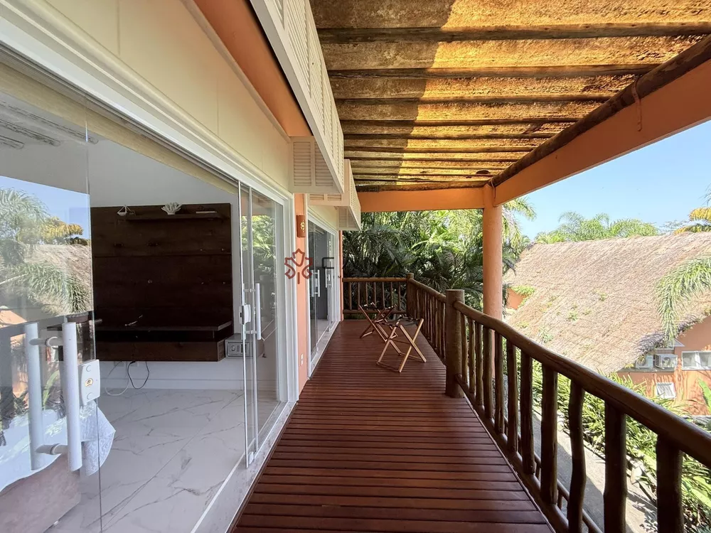 Casa de Condomínio, 4 quartos - Foto 15