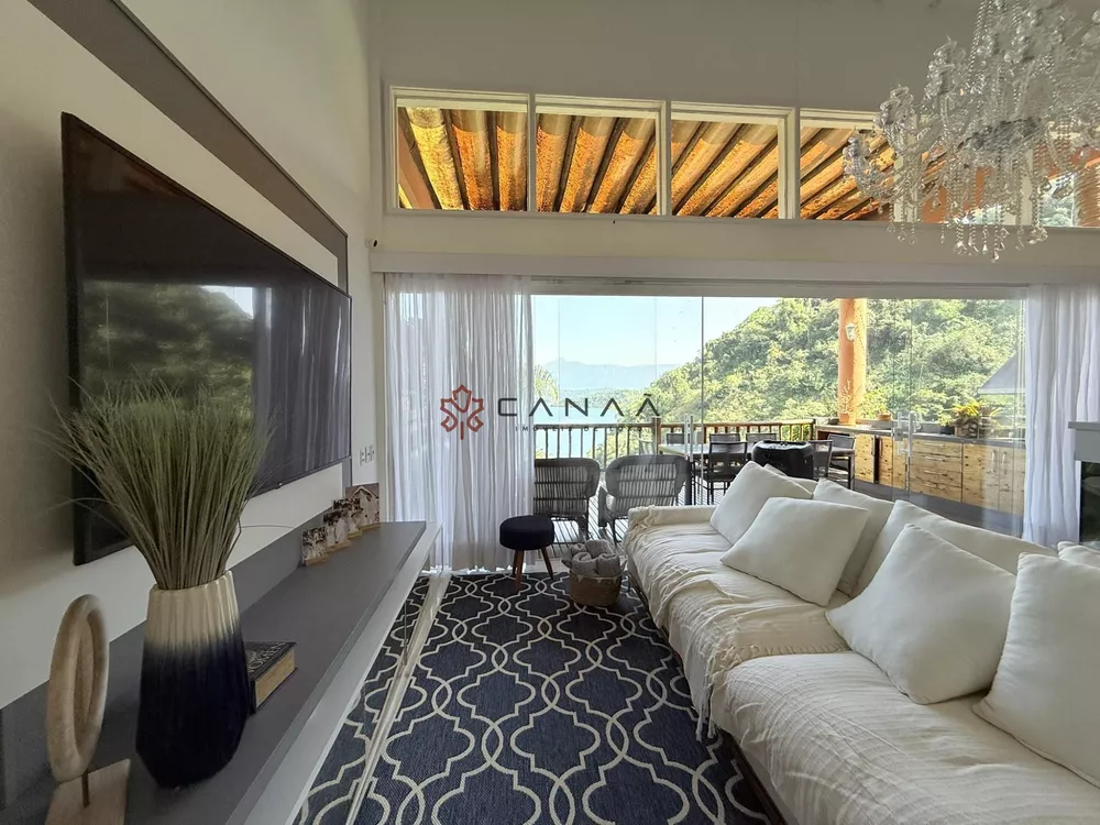 Casa de Condomínio, 4 quartos - Foto 22