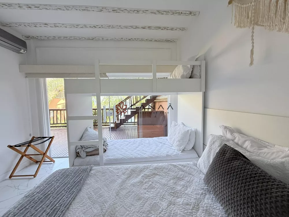 Casa de Condomínio, 4 quartos - Foto 47