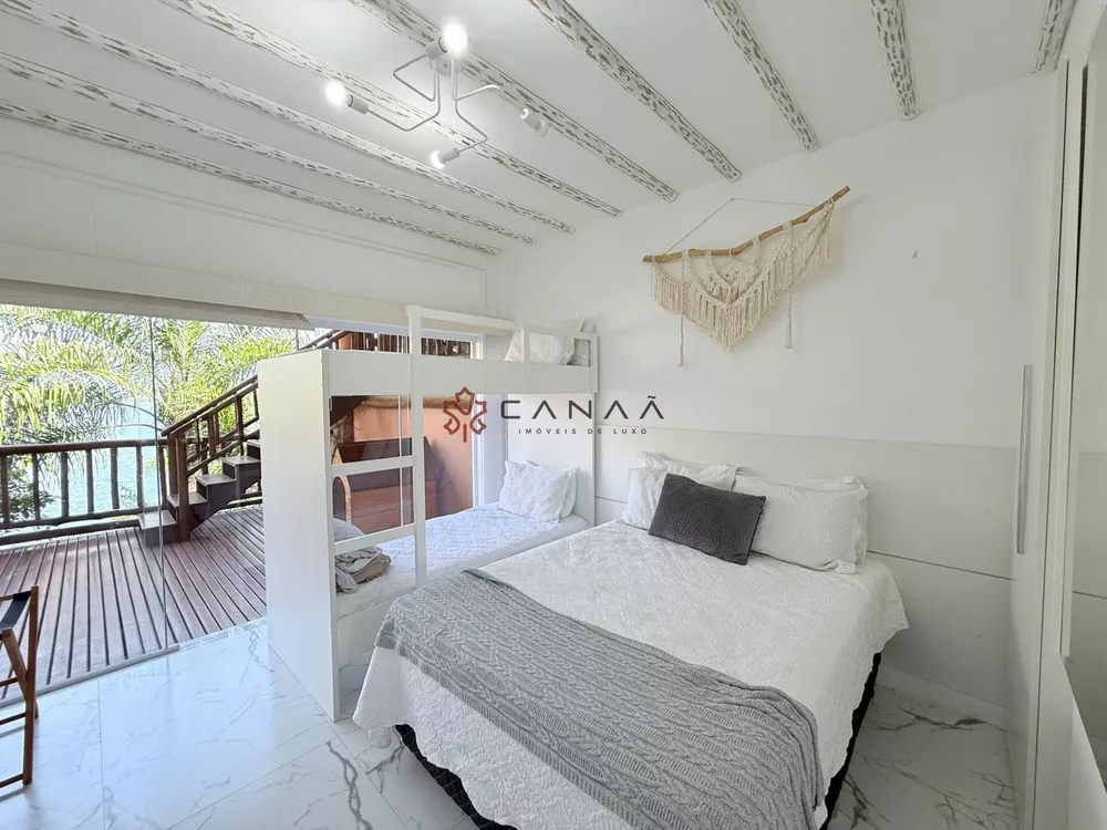 Casa de Condomínio, 4 quartos - Foto 49