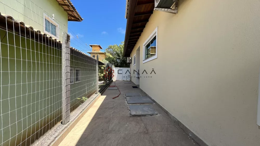 Casa de Condomínio, 3 quartos - Foto 49