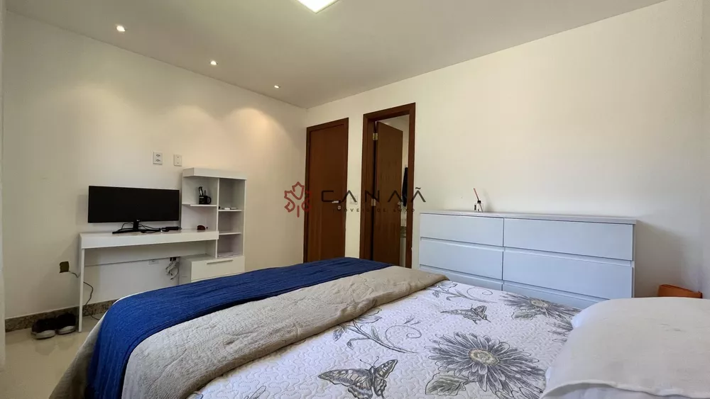 Casa de Condomínio, 3 quartos - Foto 32