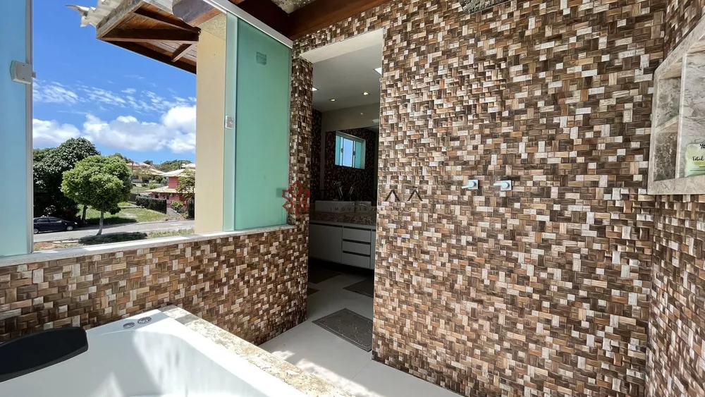 Casa de Condomínio, 3 quartos - Foto 10