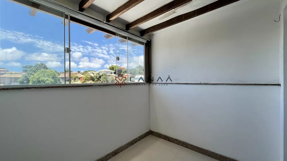 Casa de Condomínio, 3 quartos - Foto 41