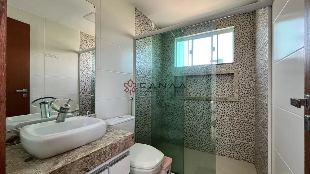 Casa de Condomínio, 3 quartos - Foto 56
