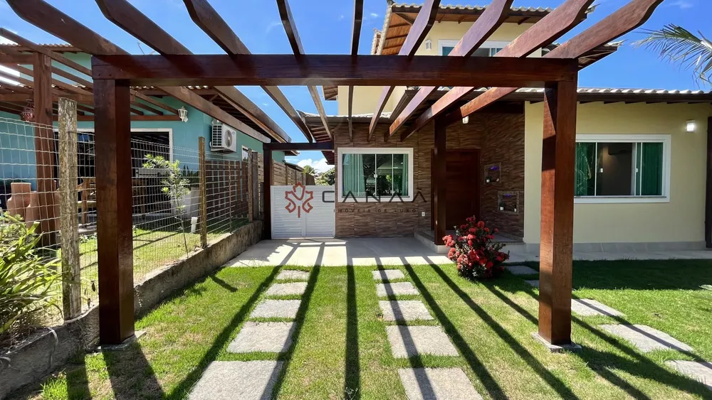 Casa de Condomínio, 3 quartos - Foto 3