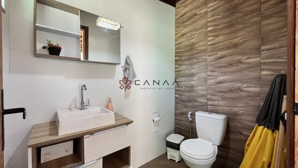 Casa de Condomínio, 3 quartos - Foto 51