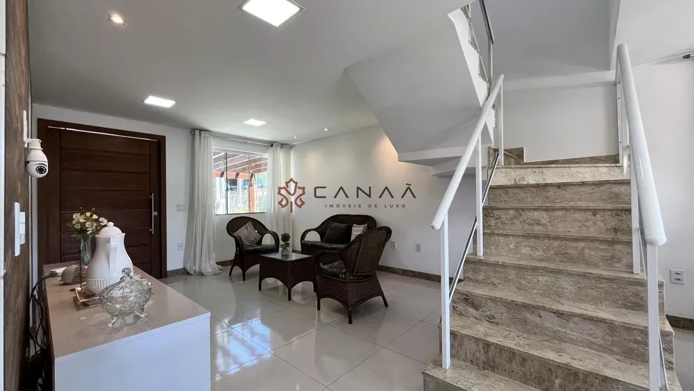 Casa de Condomínio, 3 quartos - Foto 17