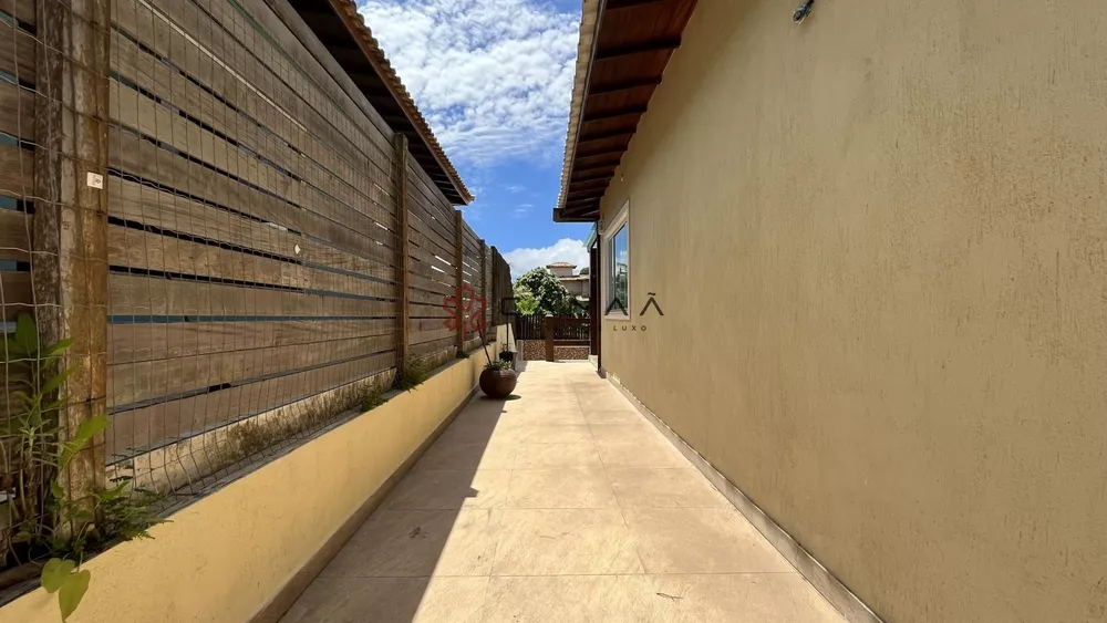 Casa de Condomínio, 3 quartos - Foto 53