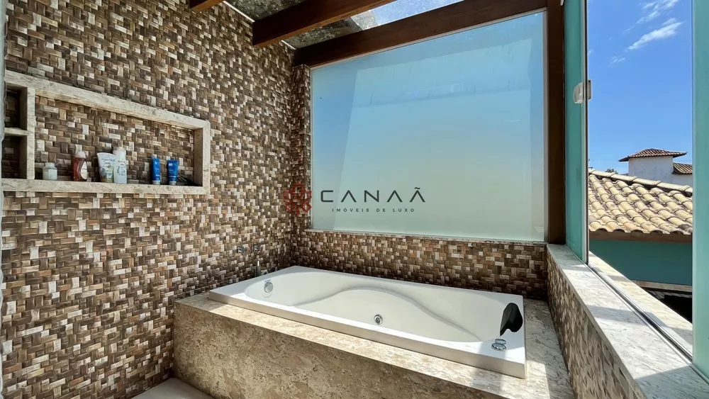 Casa de Condomínio, 3 quartos - Foto 44