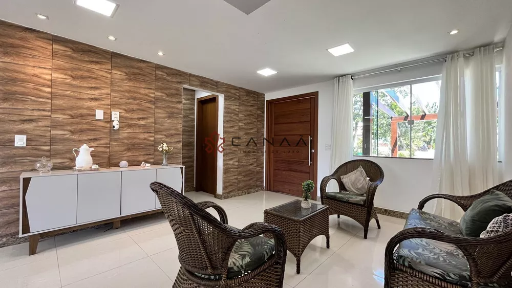 Casa de Condomínio, 3 quartos - Foto 5