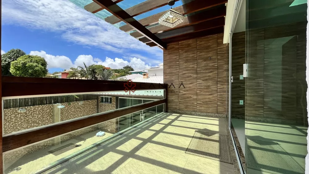 Casa de Condomínio, 3 quartos - Foto 6