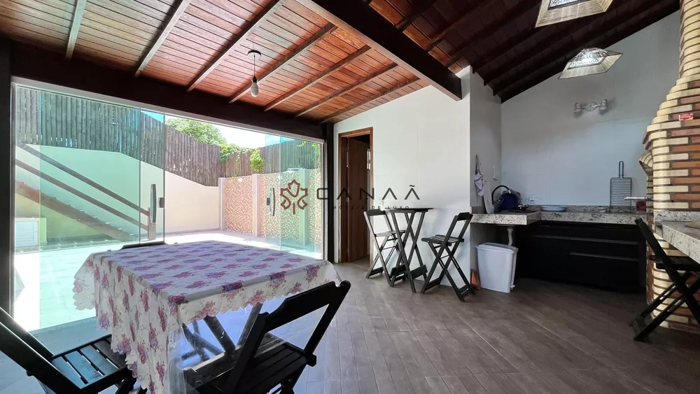 Casa de Condomínio, 3 quartos - Foto 16