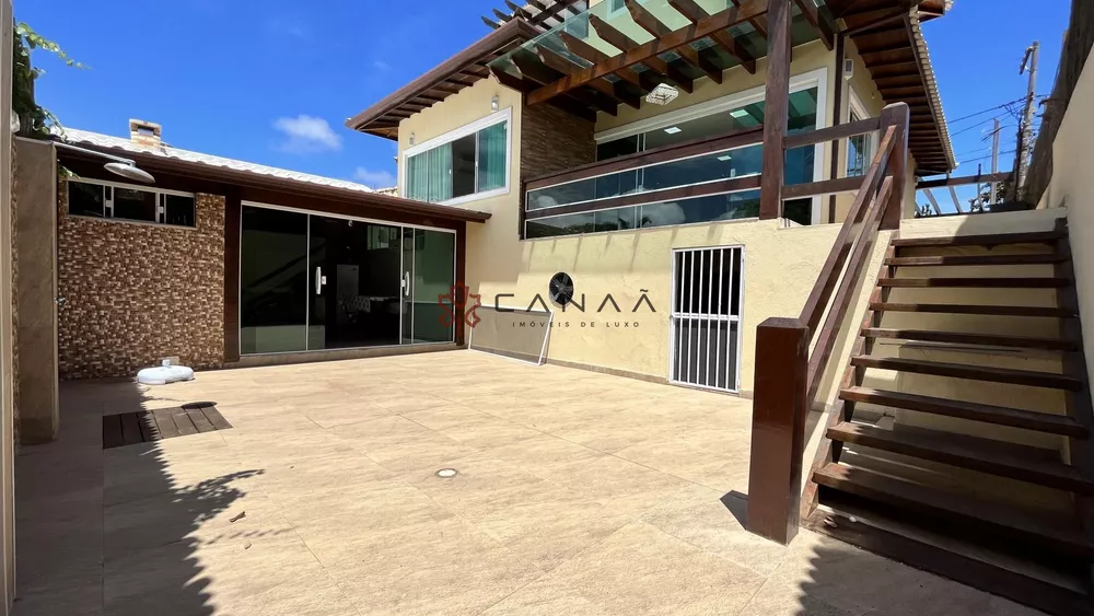 Casa de Condomínio, 3 quartos - Foto 7