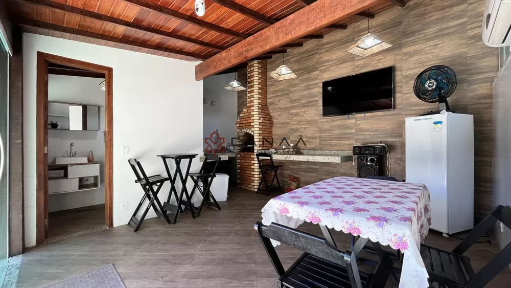 Casa de Condomínio, 3 quartos - Foto 8