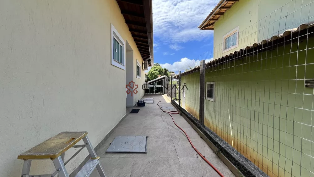 Casa de Condomínio, 3 quartos - Foto 50