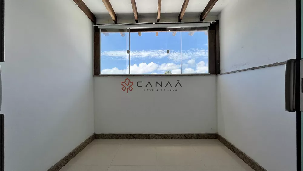 Casa de Condomínio, 3 quartos - Foto 40