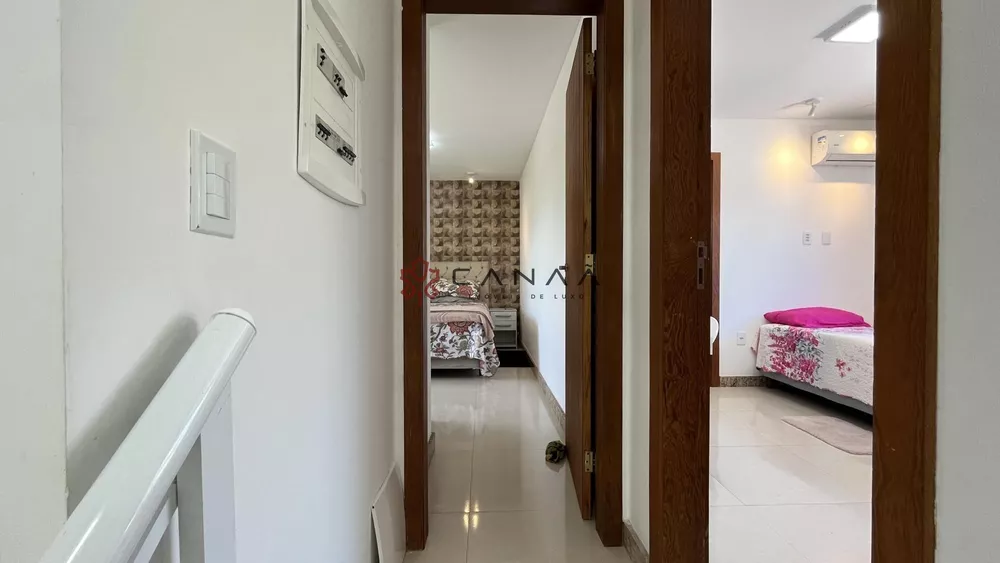 Casa de Condomínio, 3 quartos - Foto 35