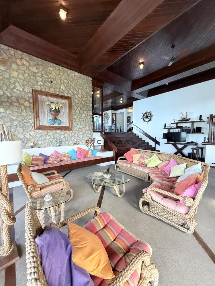 Casa, 4 quartos, 1000 m² - Foto 14