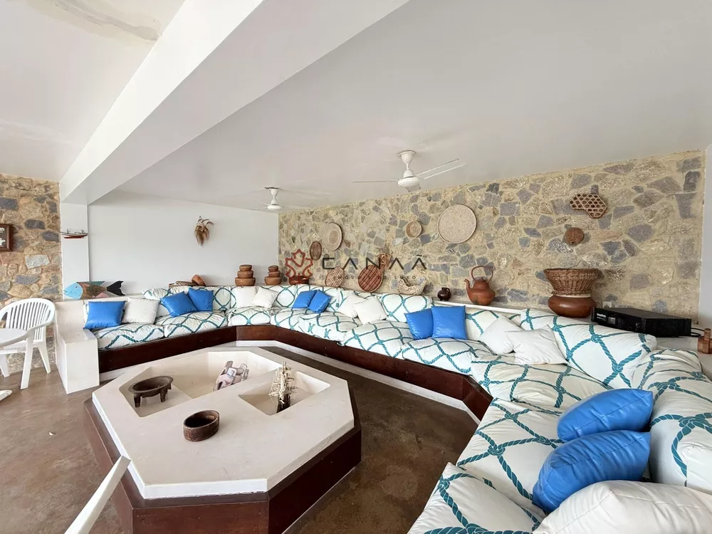 Casa, 4 quartos, 1000 m² - Foto 28