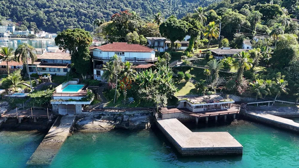 Casa, 4 quartos, 1000 m² - Foto 3