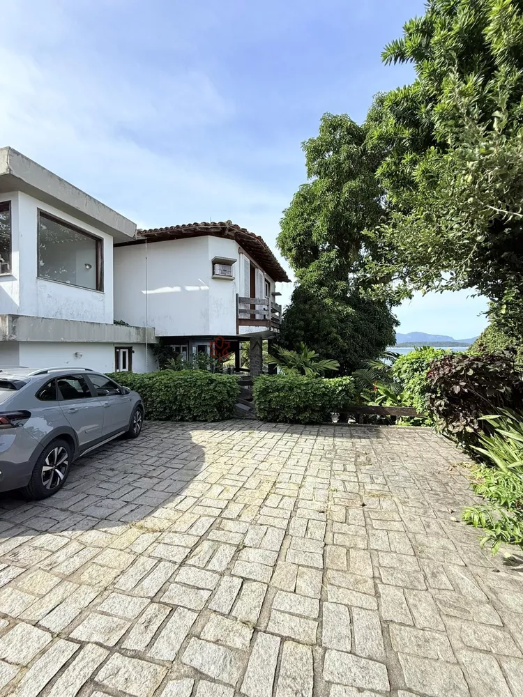 Casa, 4 quartos, 1000 m² - Foto 9