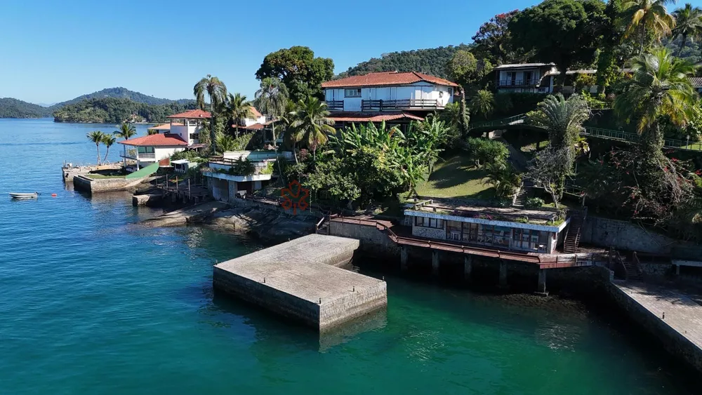 Casa, 4 quartos, 1000 m² - Foto 6