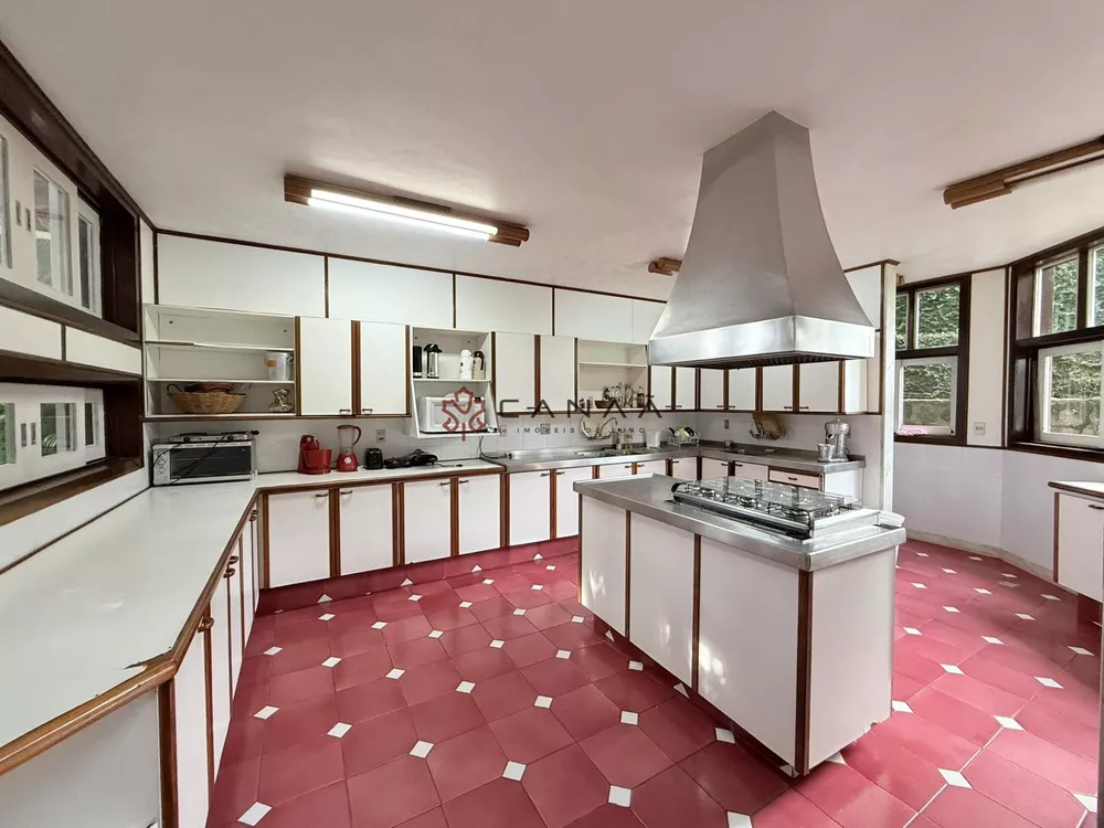 Casa, 4 quartos, 1000 m² - Foto 20
