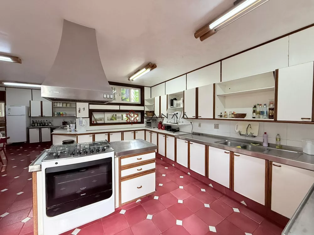 Casa, 4 quartos, 1000 m² - Foto 19
