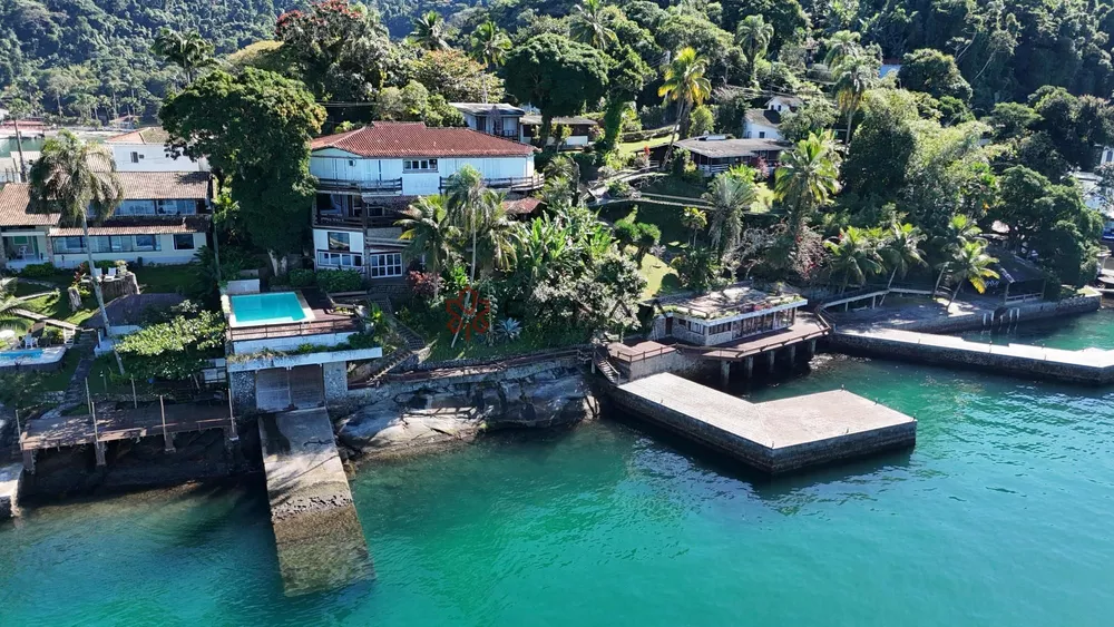 Casa, 4 quartos, 1000 m² - Foto 1