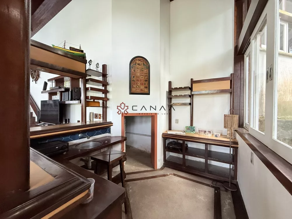 Casa, 4 quartos, 1000 m² - Foto 22