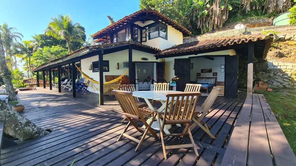 Casa, 4 quartos, 200 m² - Foto 25