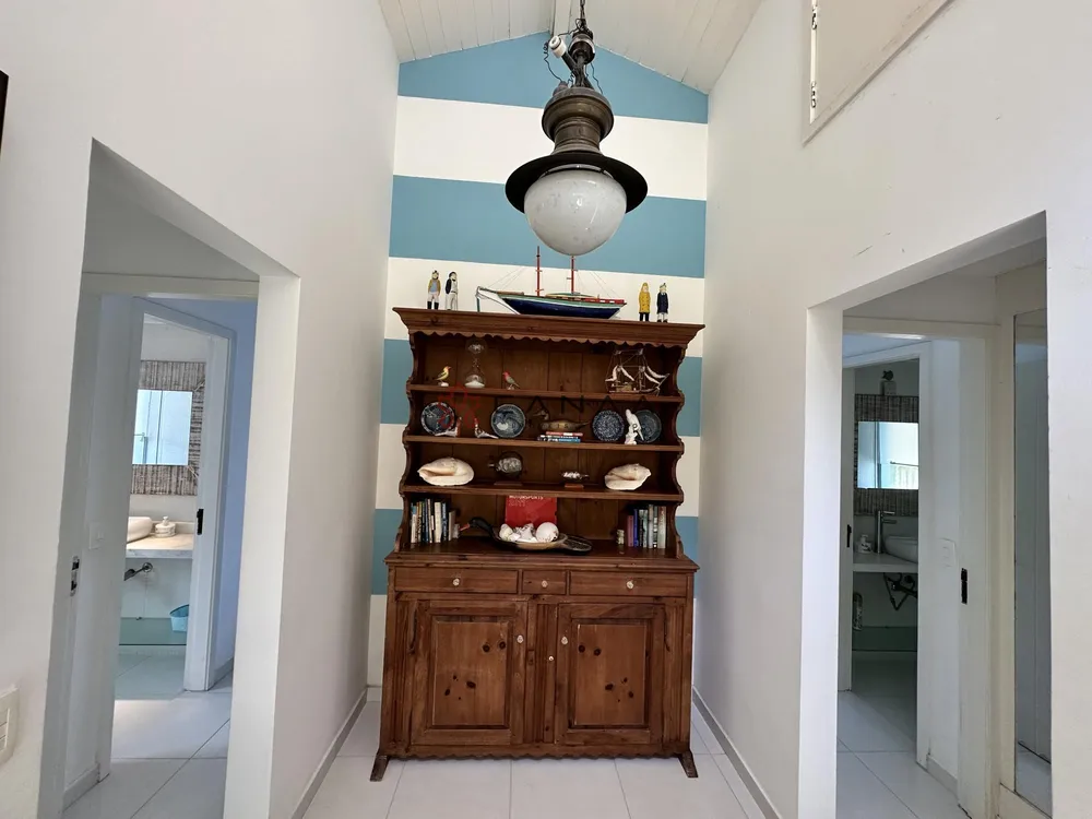 Casa de Condomínio, 8 quartos - Foto 31