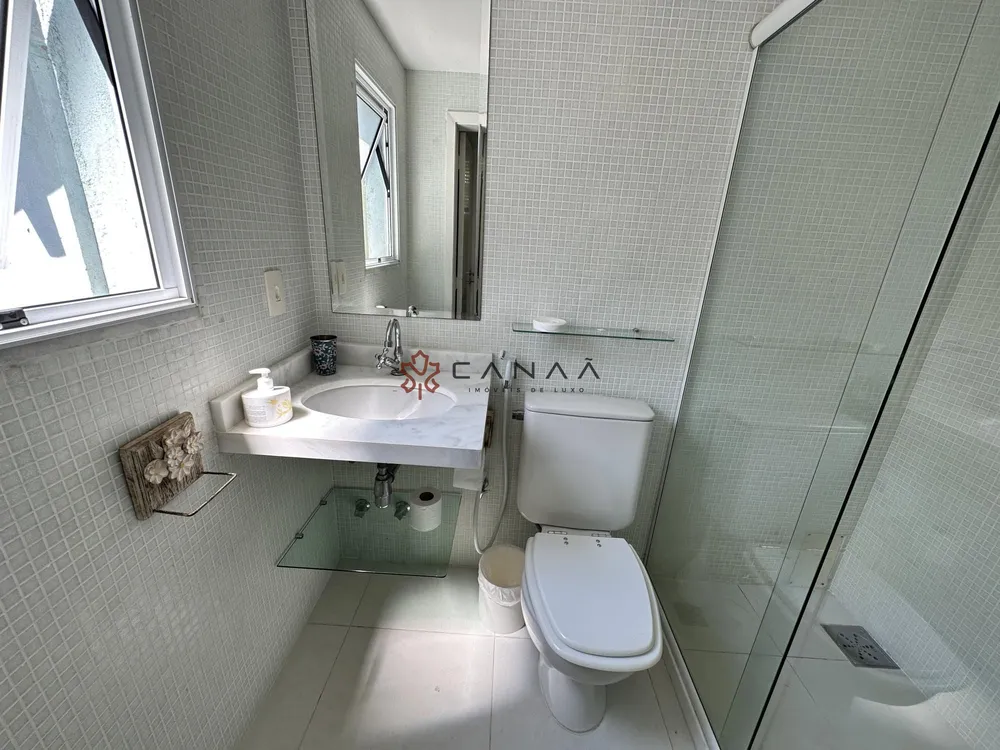 Casa de Condomínio, 8 quartos - Foto 14