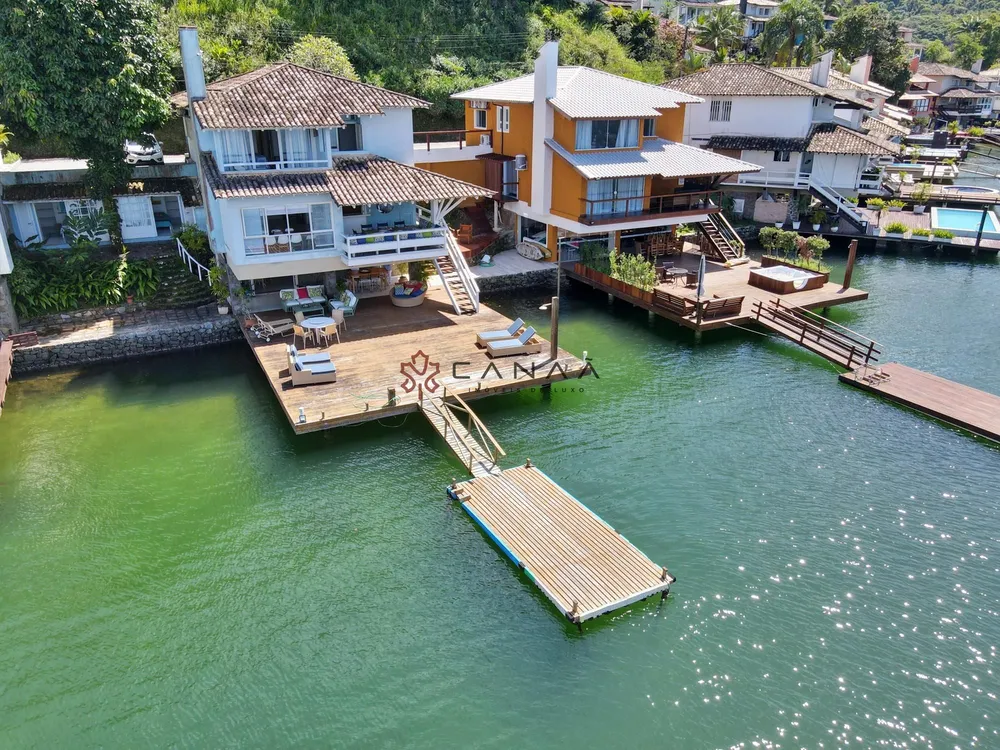 Casa de Condomínio, 8 quartos - Foto 6
