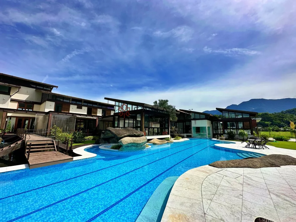 Casa de Condomínio, 12 quartos - Foto 1