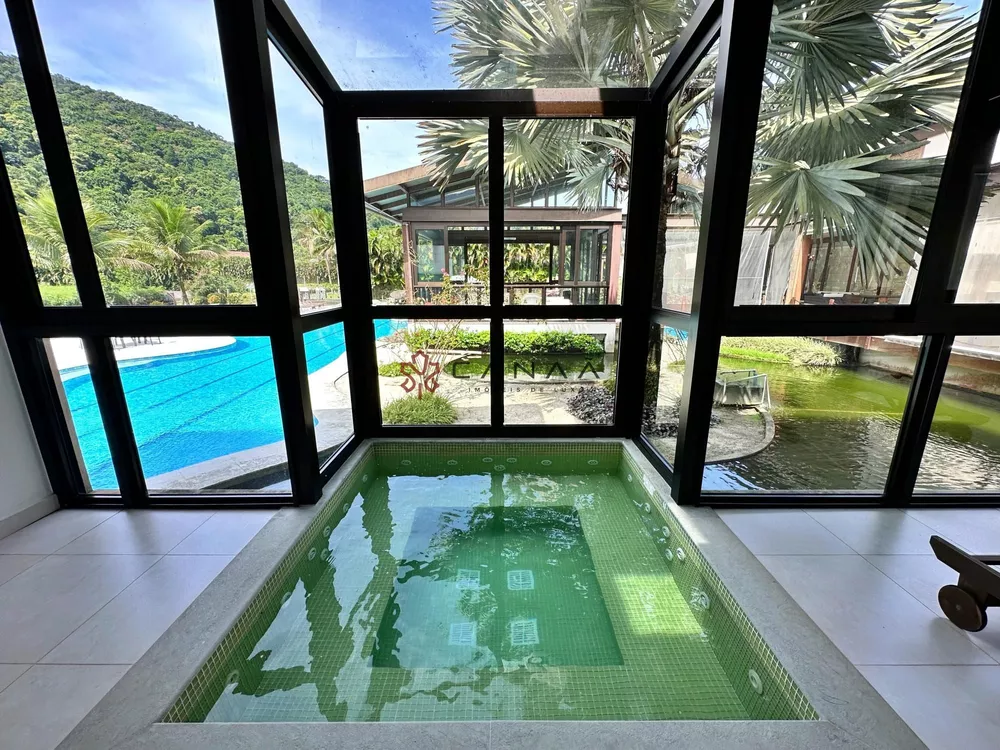 Casa de Condomínio, 12 quartos - Foto 25