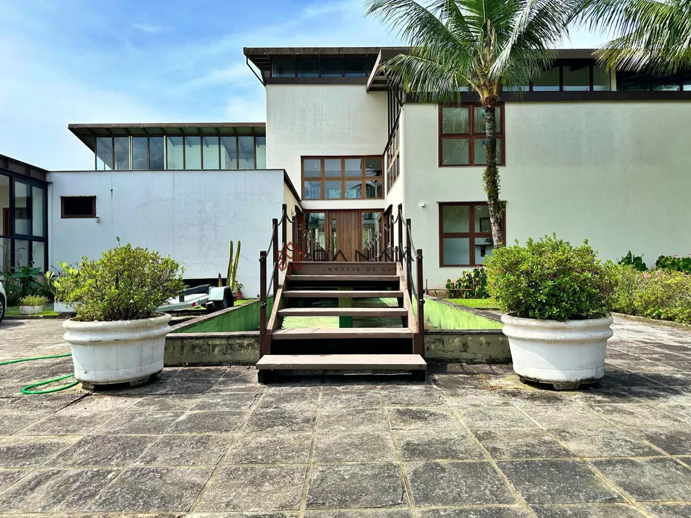 Casa de Condomínio, 12 quartos - Foto 56